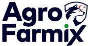 AgroFarmix logosu